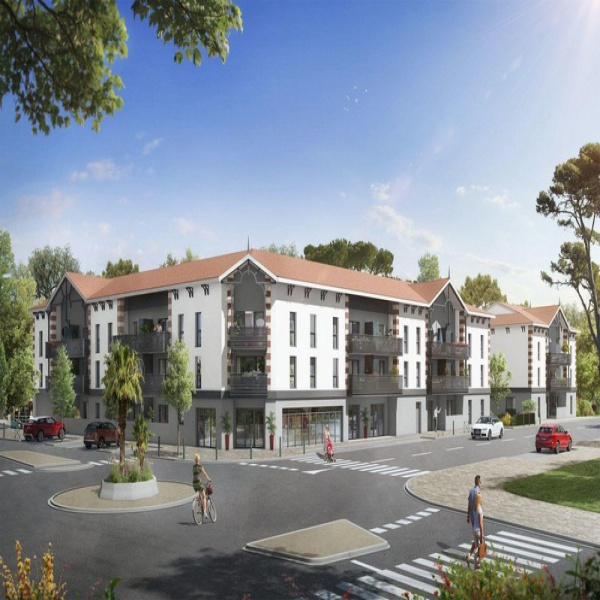 Offres de vente Appartement Gujan-Mestras 33470
