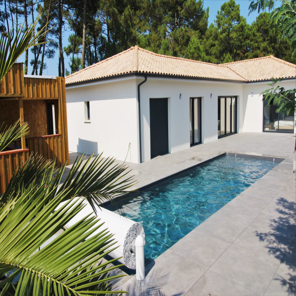 Offres de vente Maison Cazaux 33260