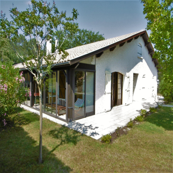 Offres de vente Maison Gujan-Mestras 33470