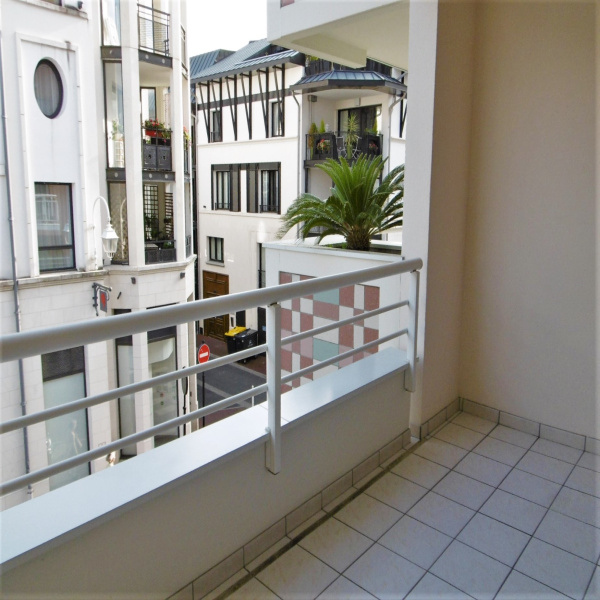 Offres de vente Appartement Arcachon 33120