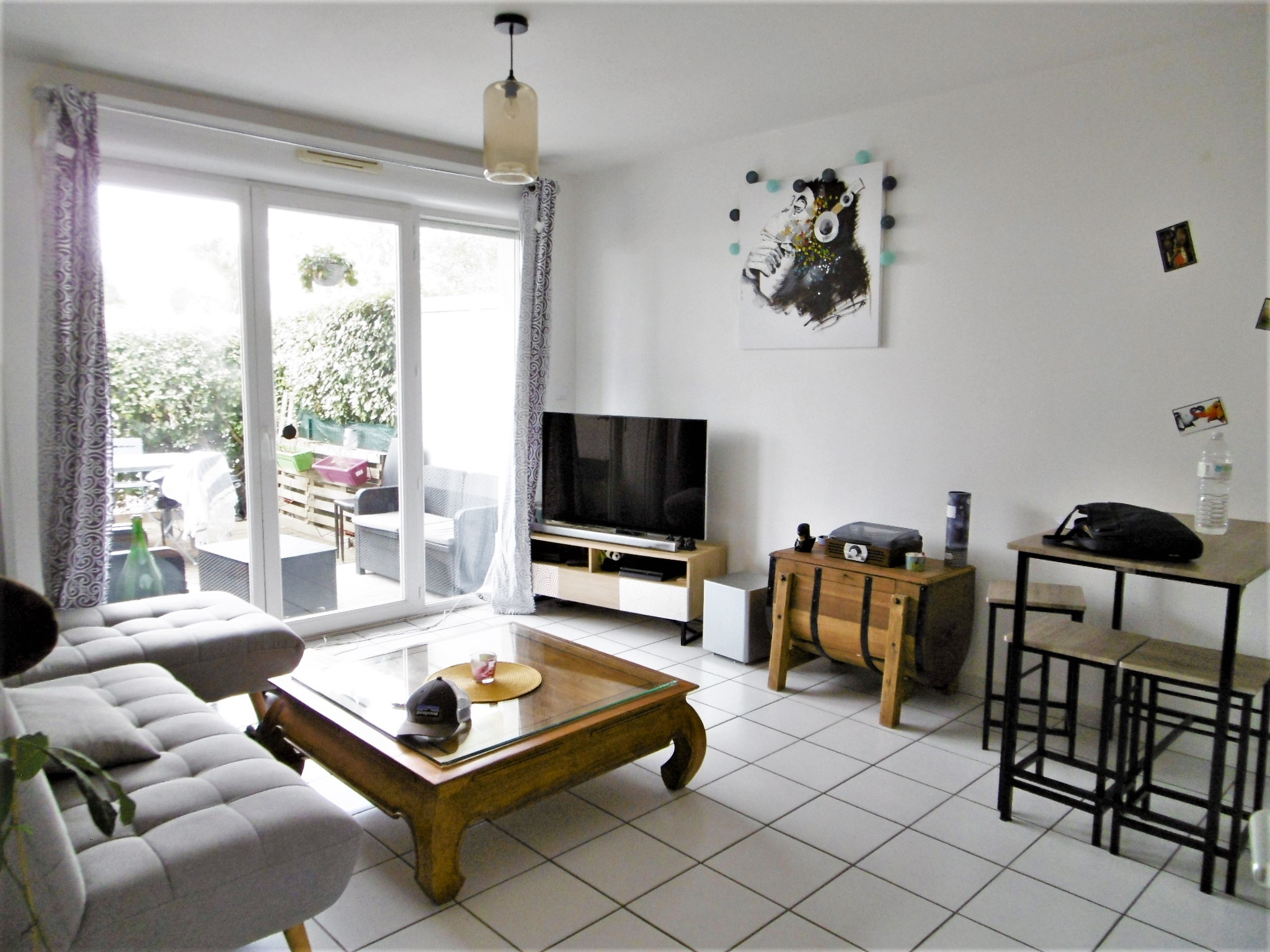 Vente Appartement T