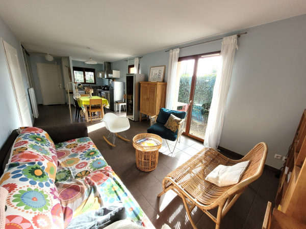 Offres de vente Maison Cazaux 33260