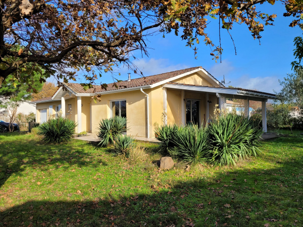 Offres de vente Maison La Teste-de-Buch 33260