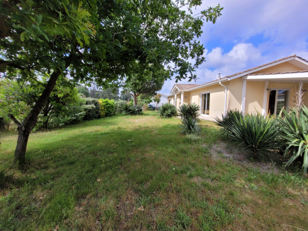 Offres de vente Maison Cazaux 33260