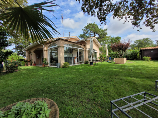Offres de vente Maison Cazaux 33260