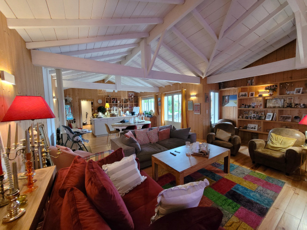 Offres de vente Maison Biscarrosse 40600