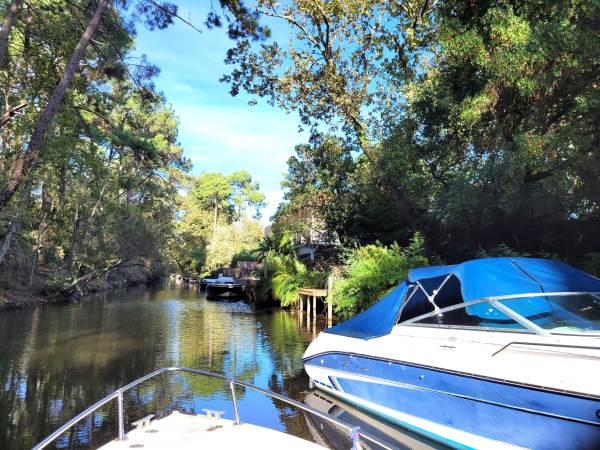 Offres de vente Maison La Teste-de-Buch 33260