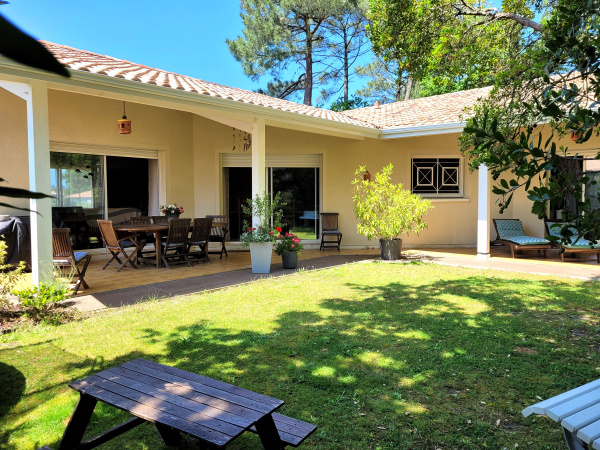 Offres de vente Maison Cazaux 33260