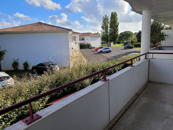 Offres de vente Appartement Cazaux 33260