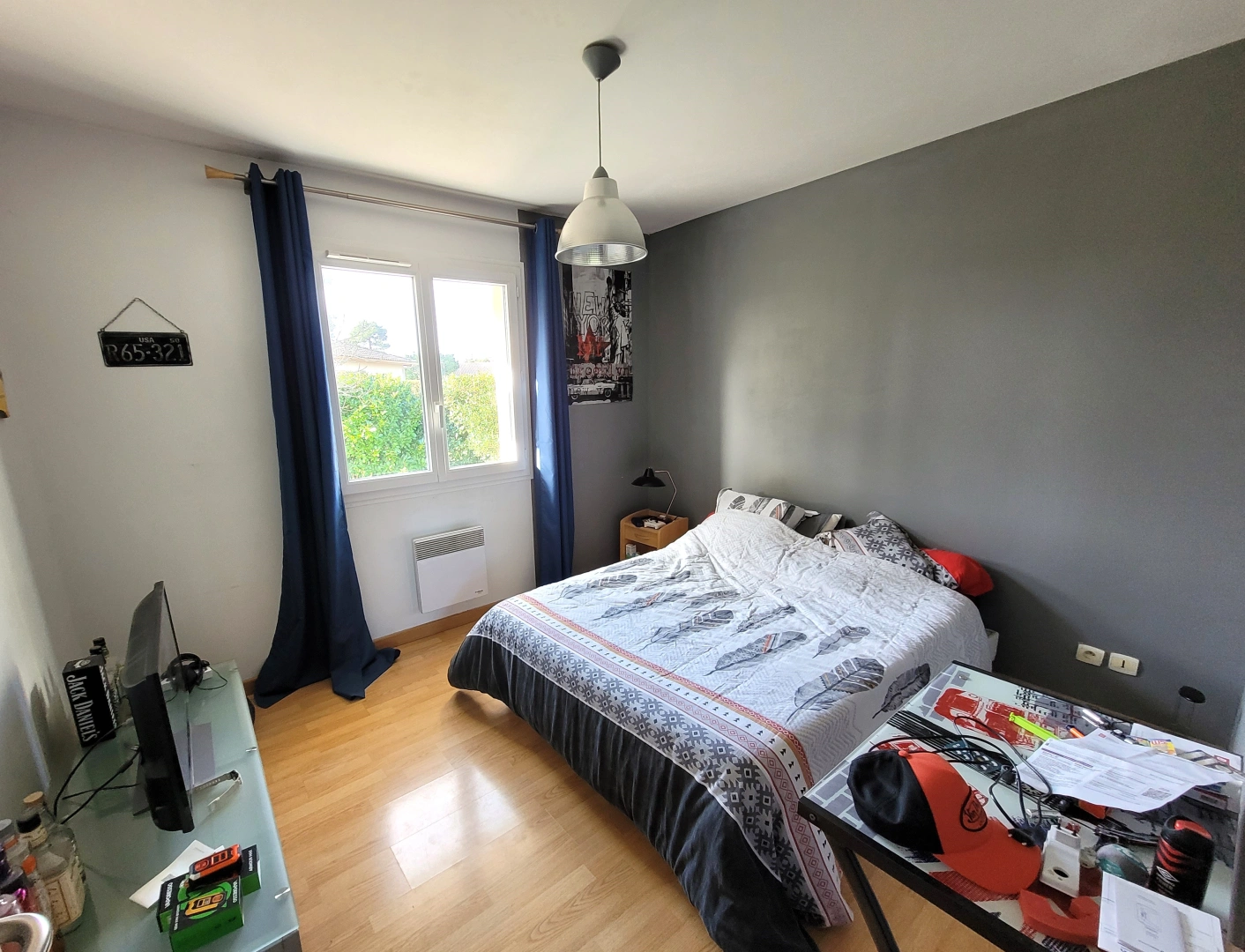 property