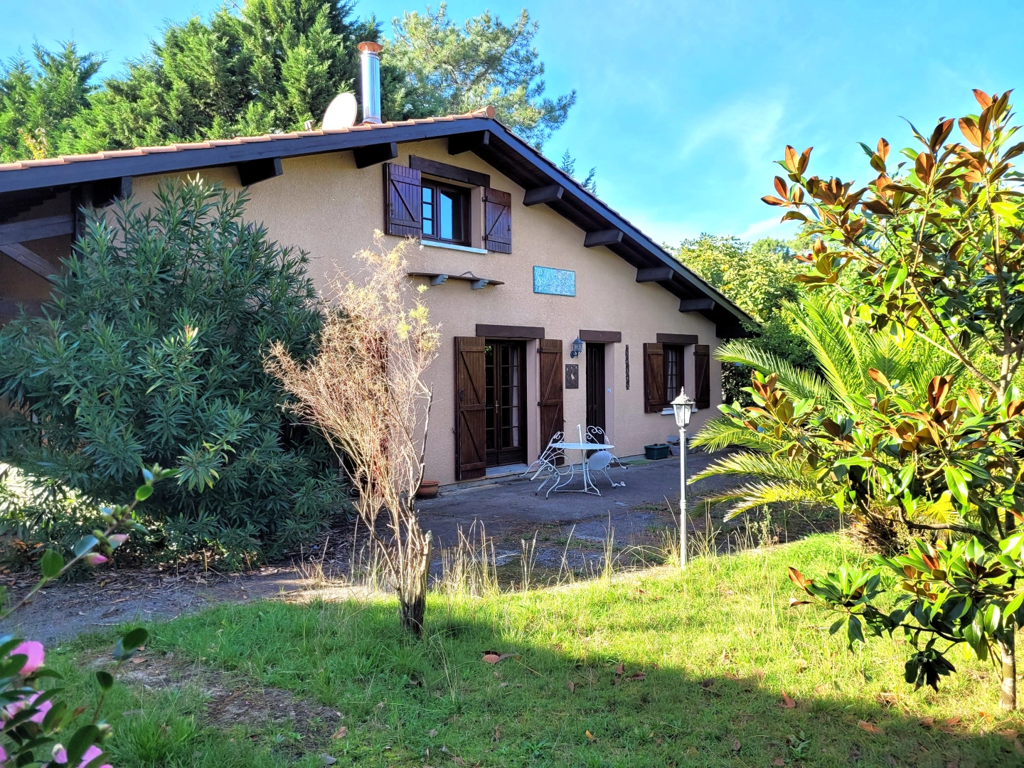 property